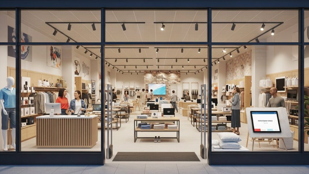 5 Key Retail Store Trends 5 Key Retail Store Trends