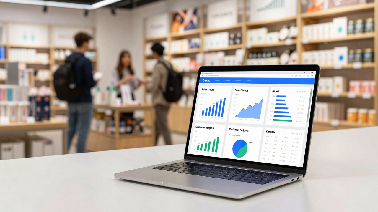 Discover ThoughtSpot: AI Analytics for Smarter Retail