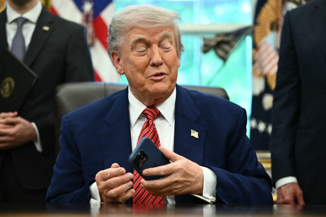 Trump memecoin investors lost $3.8 billion, analysis finds Trump memecoin investors lost $3.8 billion, analysis finds