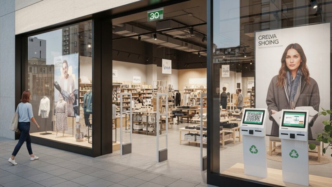 7 Key Trends Shaping the Consumer and Retail Industry 7 Key Trends Shaping the Consumer and Retail Industry
