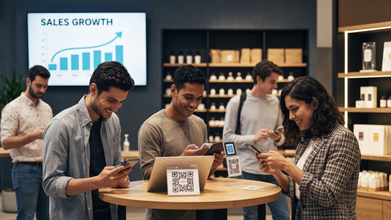E-Commerce Trends: The Rise of Mobile Commerce