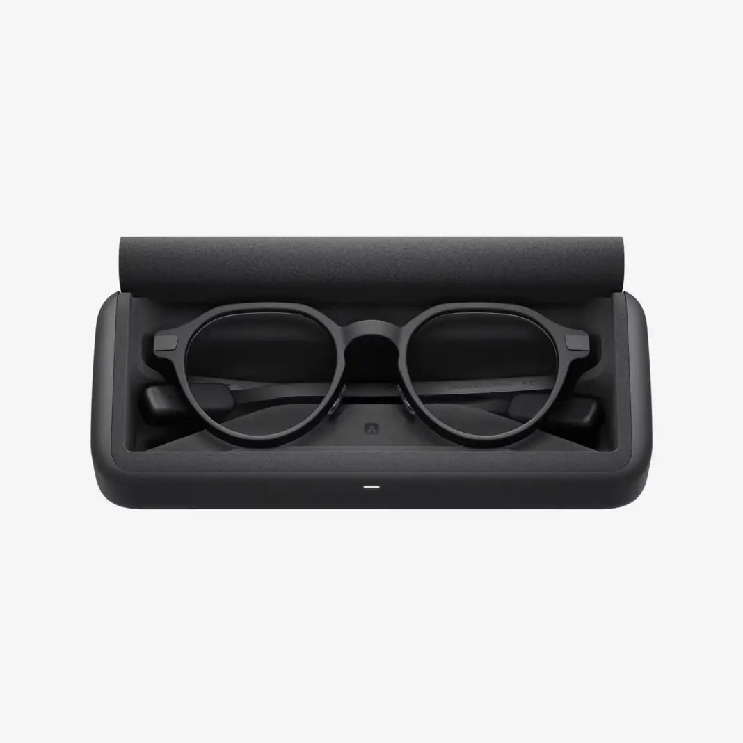 Smart glasses without a camera? Even Realities bets productivity beats recording everyone Smart glasses without a camera? Even Realities bets productivity beats recording everyone