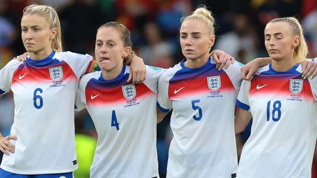 Why women’s football is first casualty of Fifa plans Why women’s football is first casualty of Fifa plans