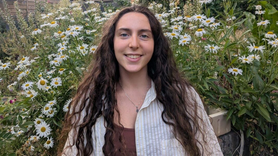 ‘Antisemitism felt relentless’ – Jewish students on life at UK universities ‘Antisemitism felt relentless’ – Jewish students on life at UK universities