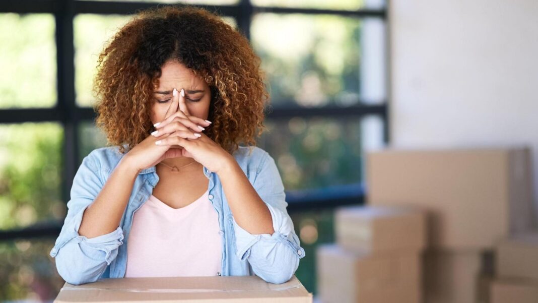 ‘My buyers dropped their offer by £15,000 the day before exchange’: Gazundering and how to avoid it ‘My buyers dropped their offer by £15,000 the day before exchange’: Gazundering and how to avoid it