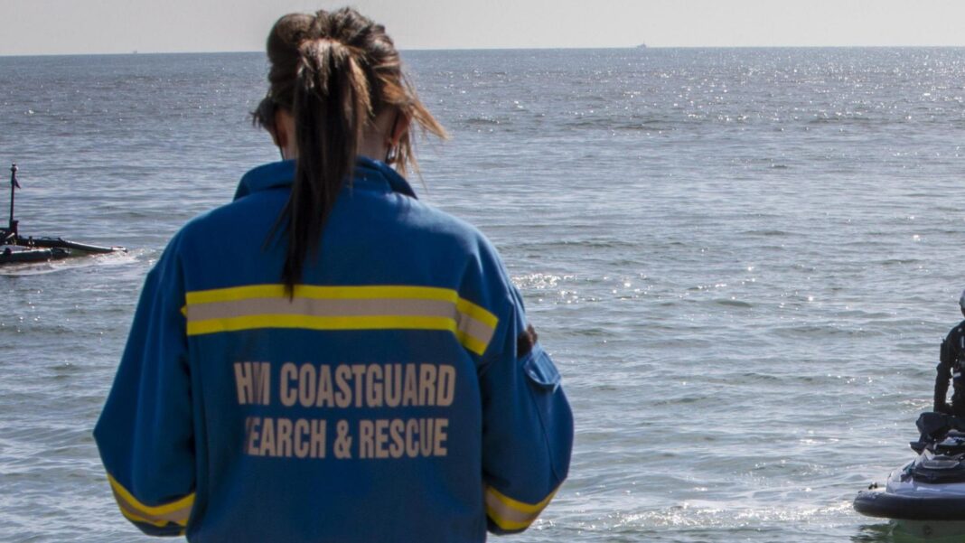 Government drops plans to stop paying Coastguard volunteers Government drops plans to stop paying Coastguard volunteers