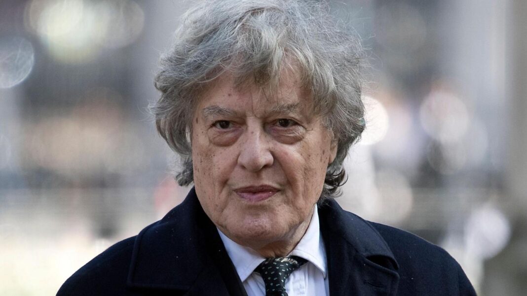 Duke of York’s Theatre to be renamed after Sir Tom Stoppard Duke of York’s Theatre to be renamed after Sir Tom Stoppard