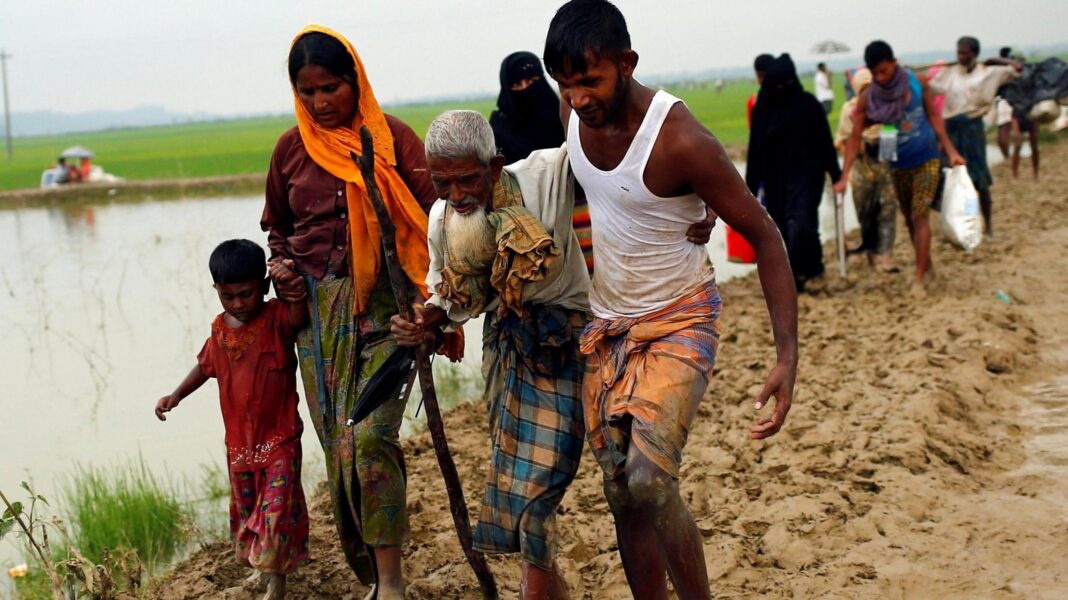 Eight killed after landslide hits girls’ school in Bangladesh Eight killed after landslide hits girls’ school in Bangladesh