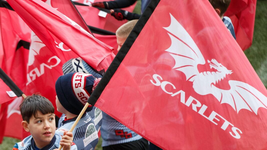Scarlets sign WRU deal but peace is temporary Scarlets sign WRU deal but peace is temporary