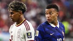 Who ‘came alive’ in the semi-final? France v Spain player ratings Who ‘came alive’ in the semi-final? France v Spain player ratings