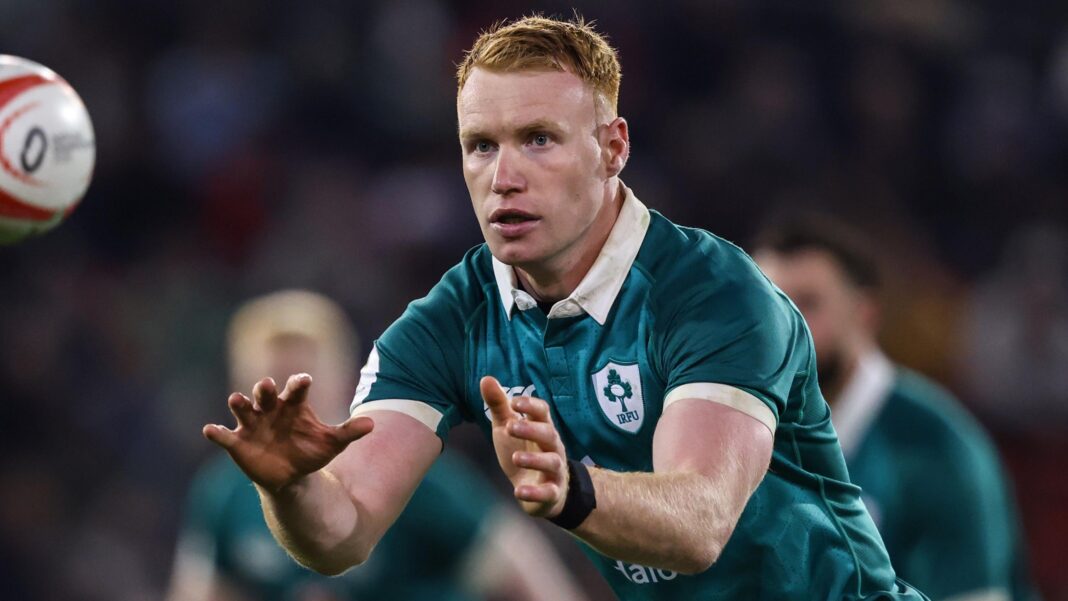 Frawley will be frustrated after Ireland chance – Murray Frawley will be frustrated after Ireland chance – Murray