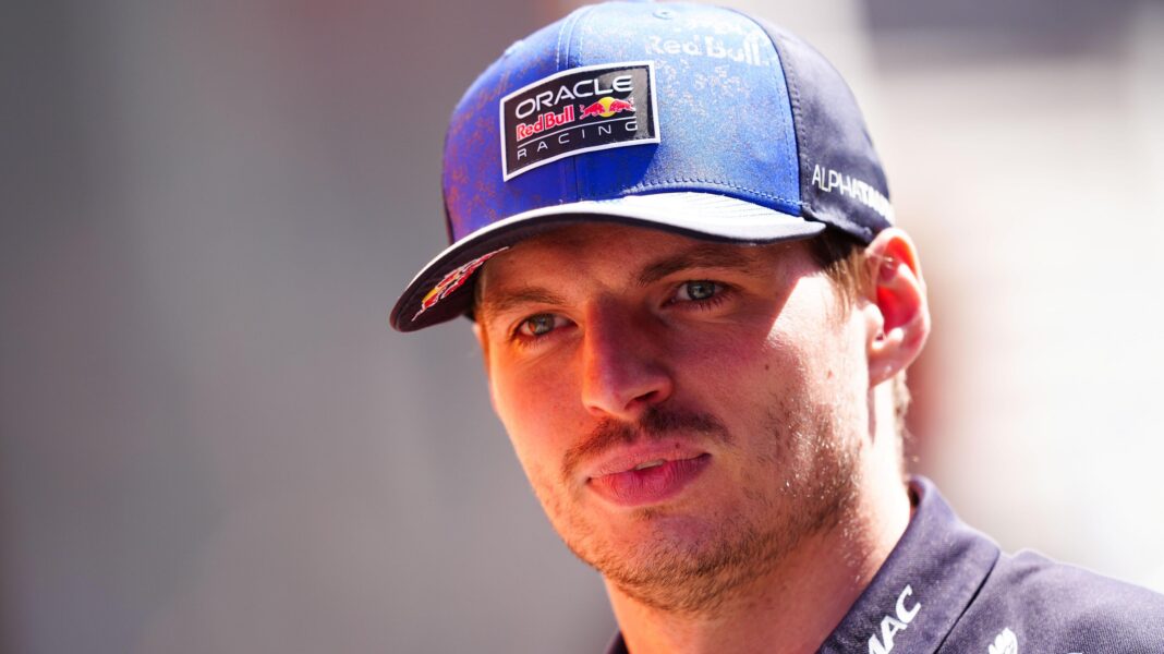 Norris to have 10-place grid penalty in Belgium Norris to have 10-place grid penalty in Belgium