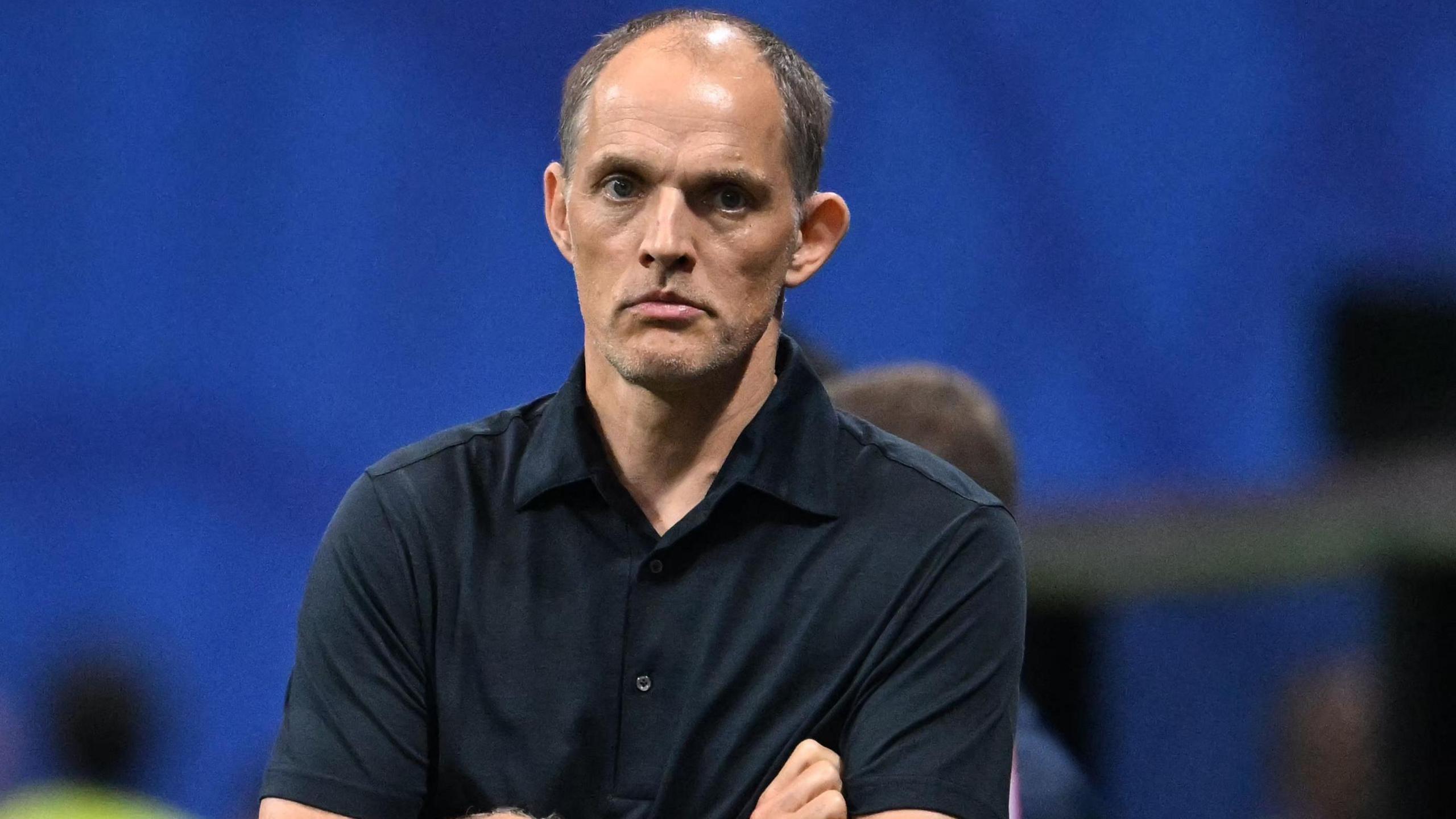 Thomas Tuchel