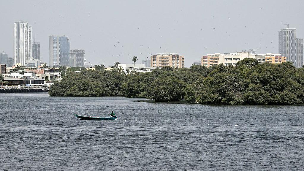 Search under way for cargo plane that vanished off Pakistan coast Search under way for cargo plane that vanished off Pakistan coast