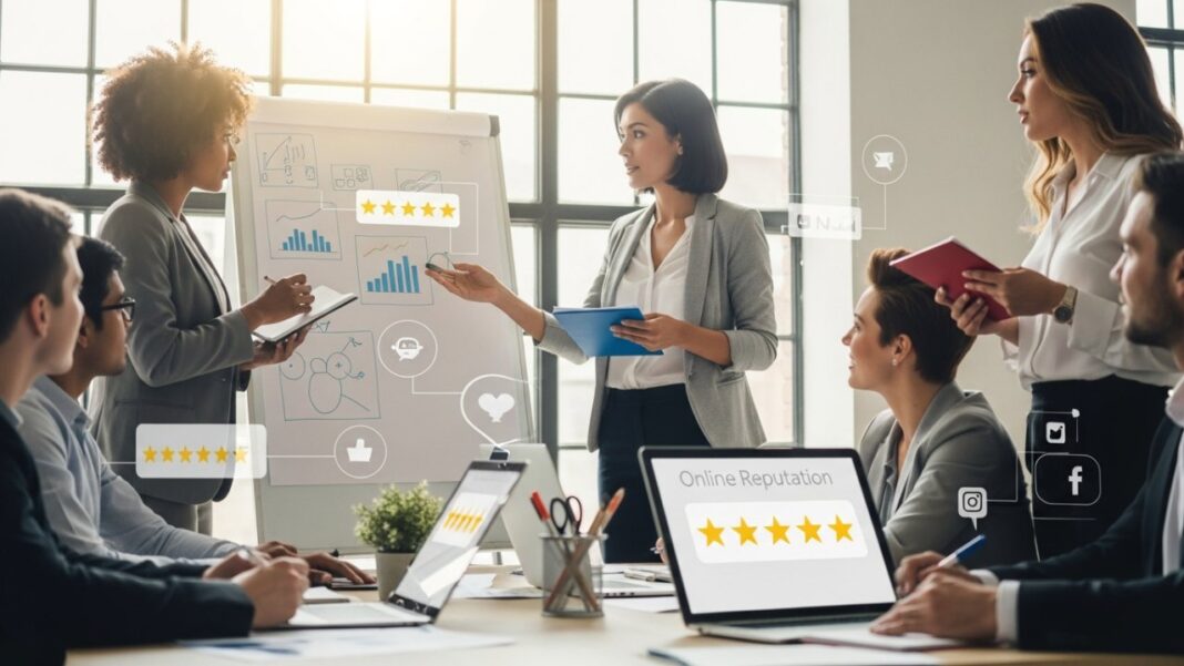 7 Proven Strategies to Increase Your Online Reputation 7 Proven Strategies to Increase Your Online Reputation