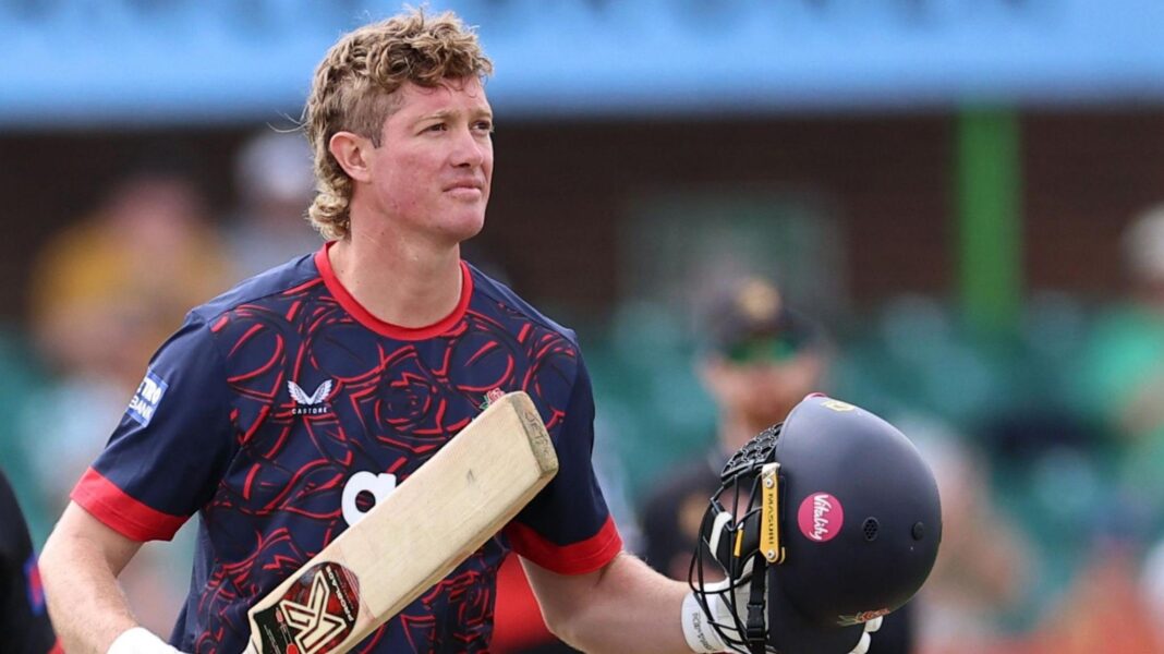 Middlesex and Worcs extend 100% One-Day Cup starts Middlesex and Worcs extend 100% One-Day Cup starts