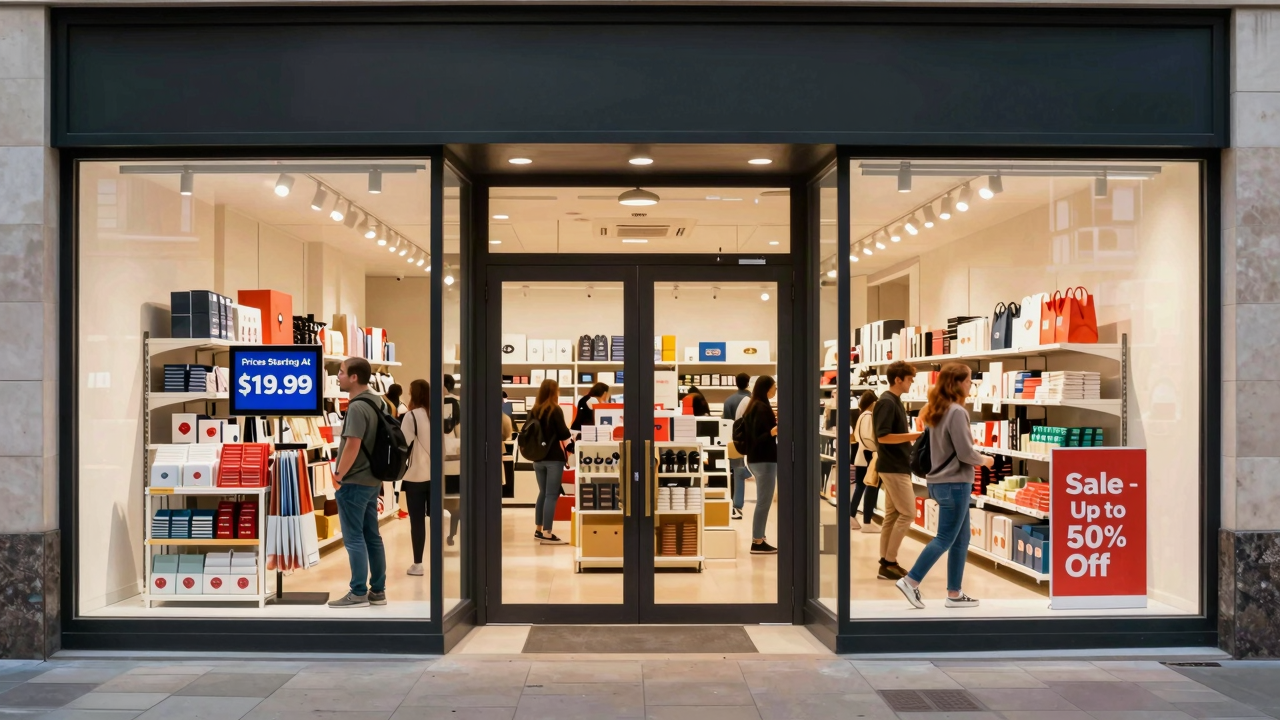 Economic Trends Shaping Retail Strategies