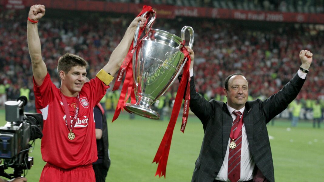Benitez open to Scotland job – what would he bring and is he affordable? Benitez open to Scotland job – what would he bring and is he affordable?