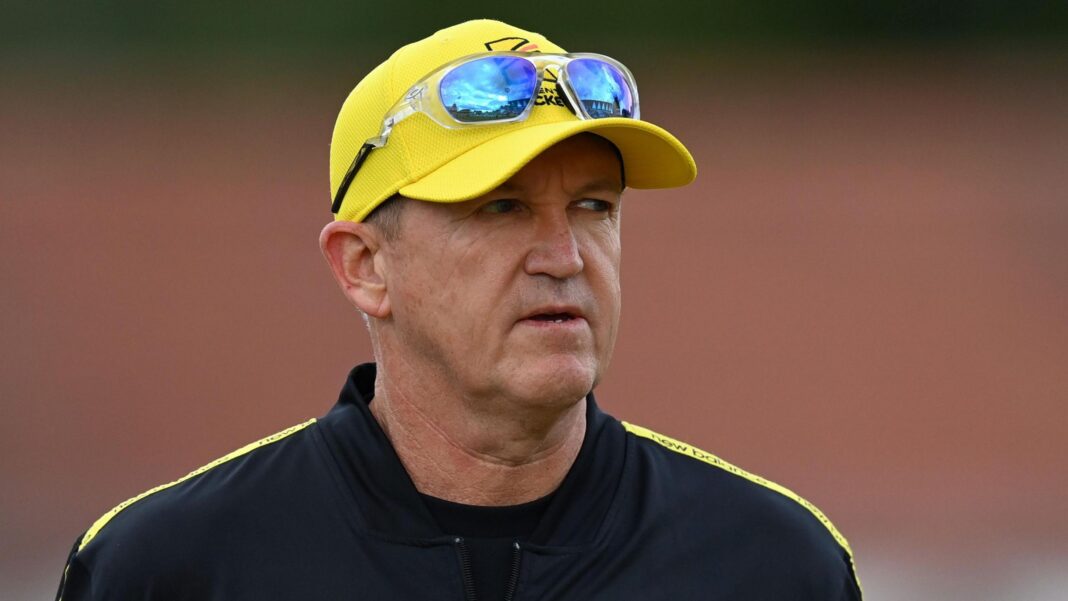 Flower rules himself out as England seek Test coach Flower rules himself out as England seek Test coach