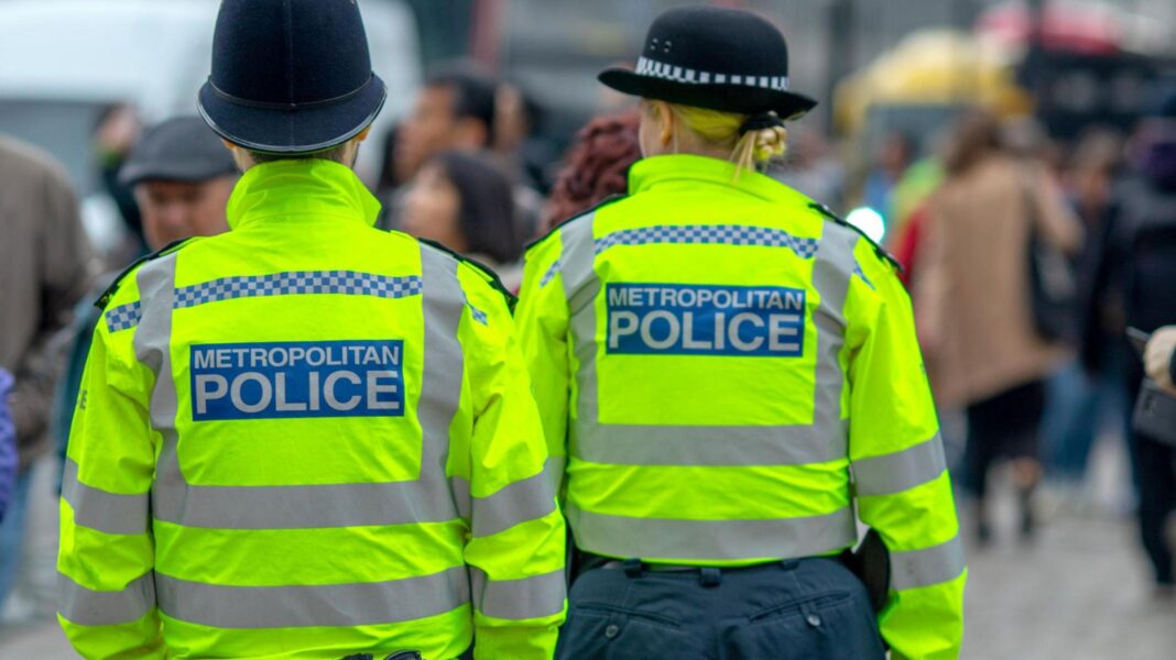 Graham Linehan receives settlement from Met over online post arrest Graham Linehan receives settlement from Met over online post arrest