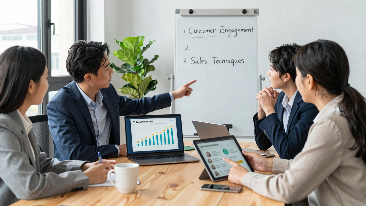 Effective Customer Engagement Strategies: B2B vs. B2C