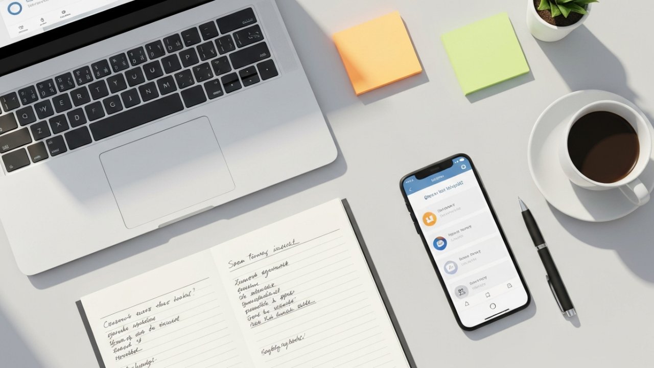 Effective Customer Feedback Tools for Insights