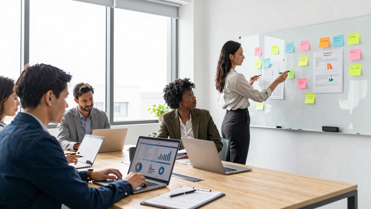 Effective Methods for Collecting Consumer Insights