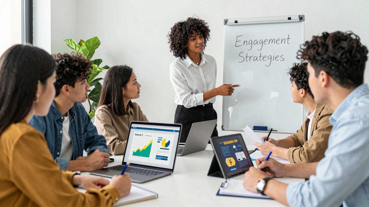 Effective Personalization Techniques for Gen Z
