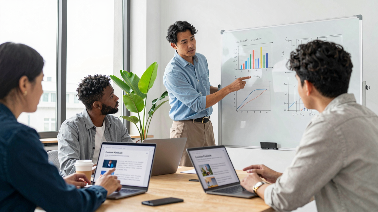 Effective Strategies for Post-Purchase Engagement in B2C Sales