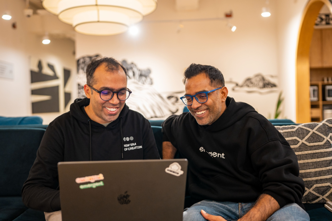 Indian AI coding startup Emergent becomes a unicorn with $130M Series C Indian AI coding startup Emergent becomes a unicorn with $130M Series C