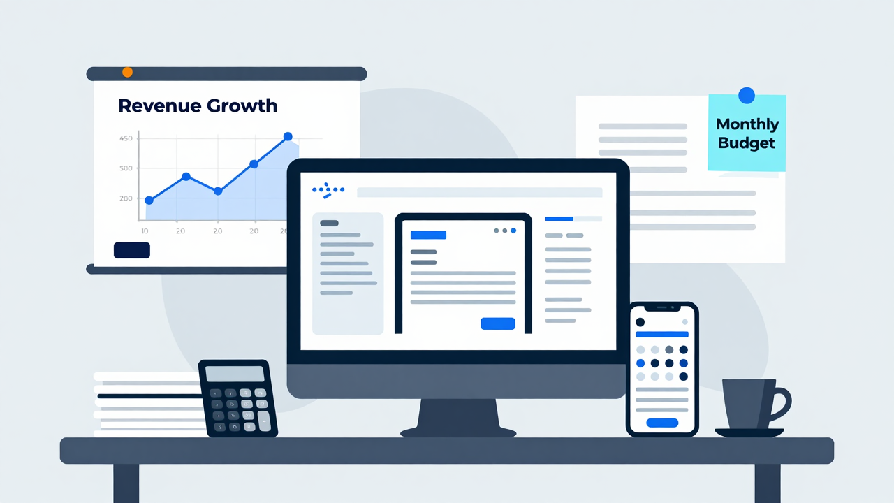 Emerging Technologies: The Future of Accounting Tools