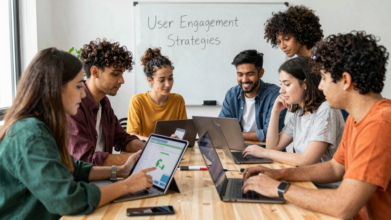 Emerging Technologies Transforming Gen Z Engagement
