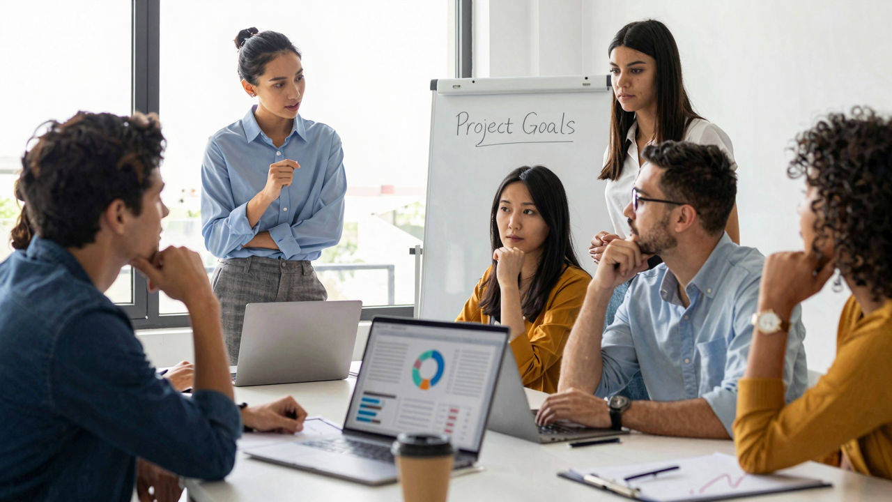 Encourage Deep Work for Enhanced Focus