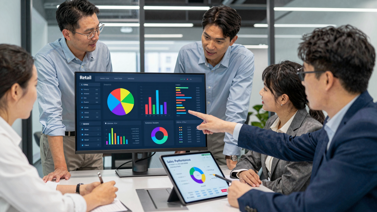 Enhance Reporting Flexibility With Power BI