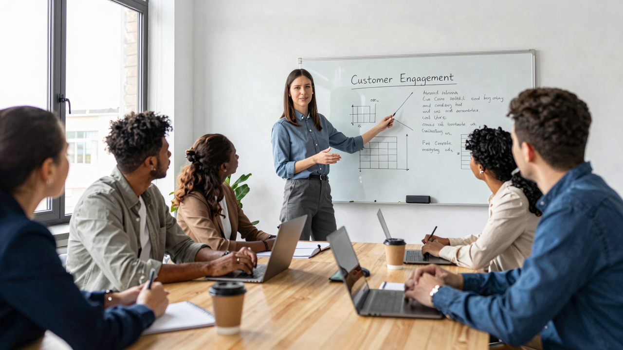 Enhancing Brand Advocacy and Word-of-Mouth Marketing