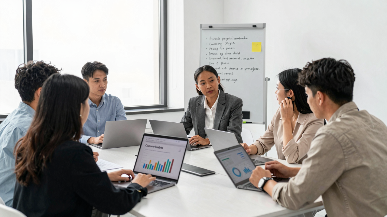 Enhancing Personalization Using Consumer Insights