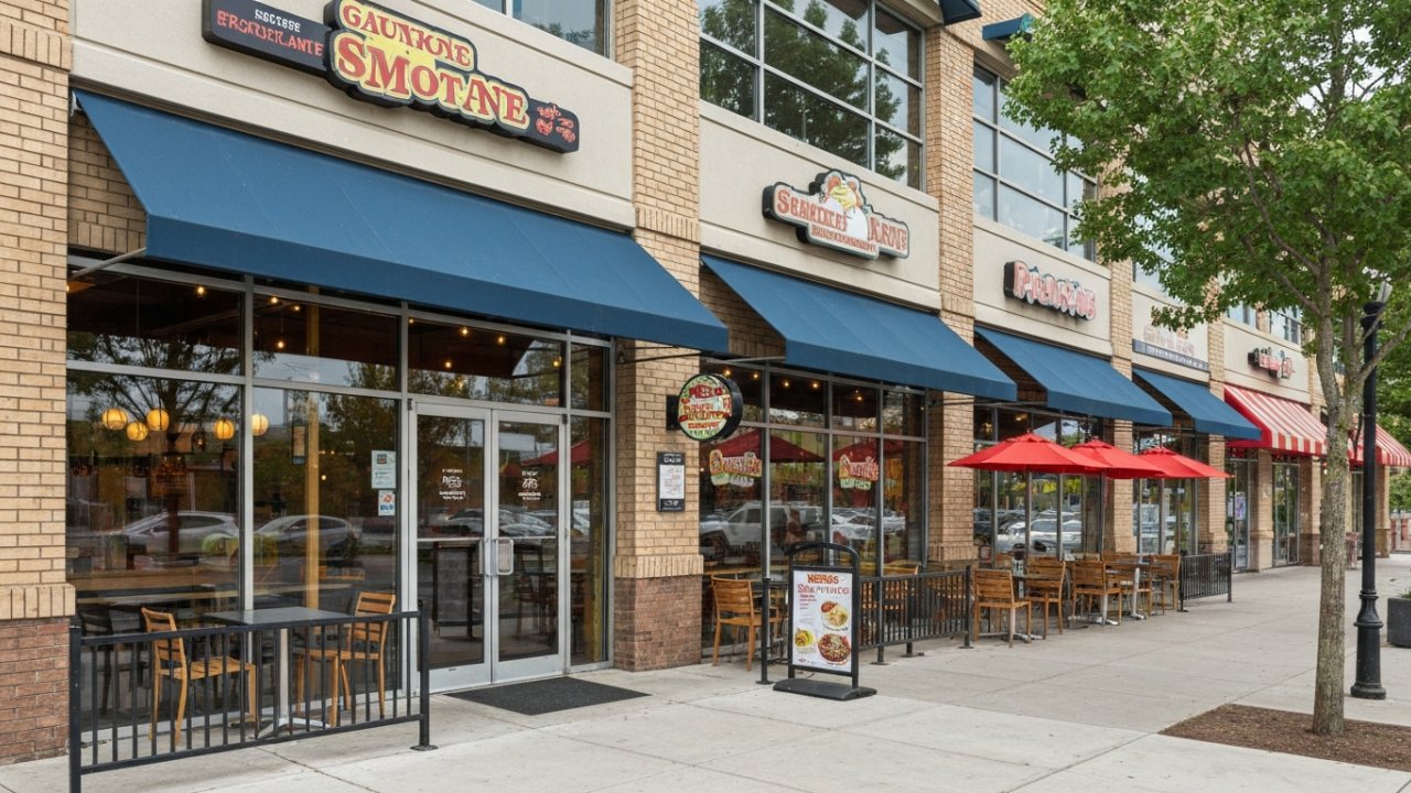 Essential Considerations for Franchise Investment