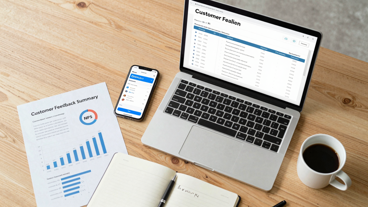Essential Customer Satisfaction Metrics: CSAT, NPS, and More