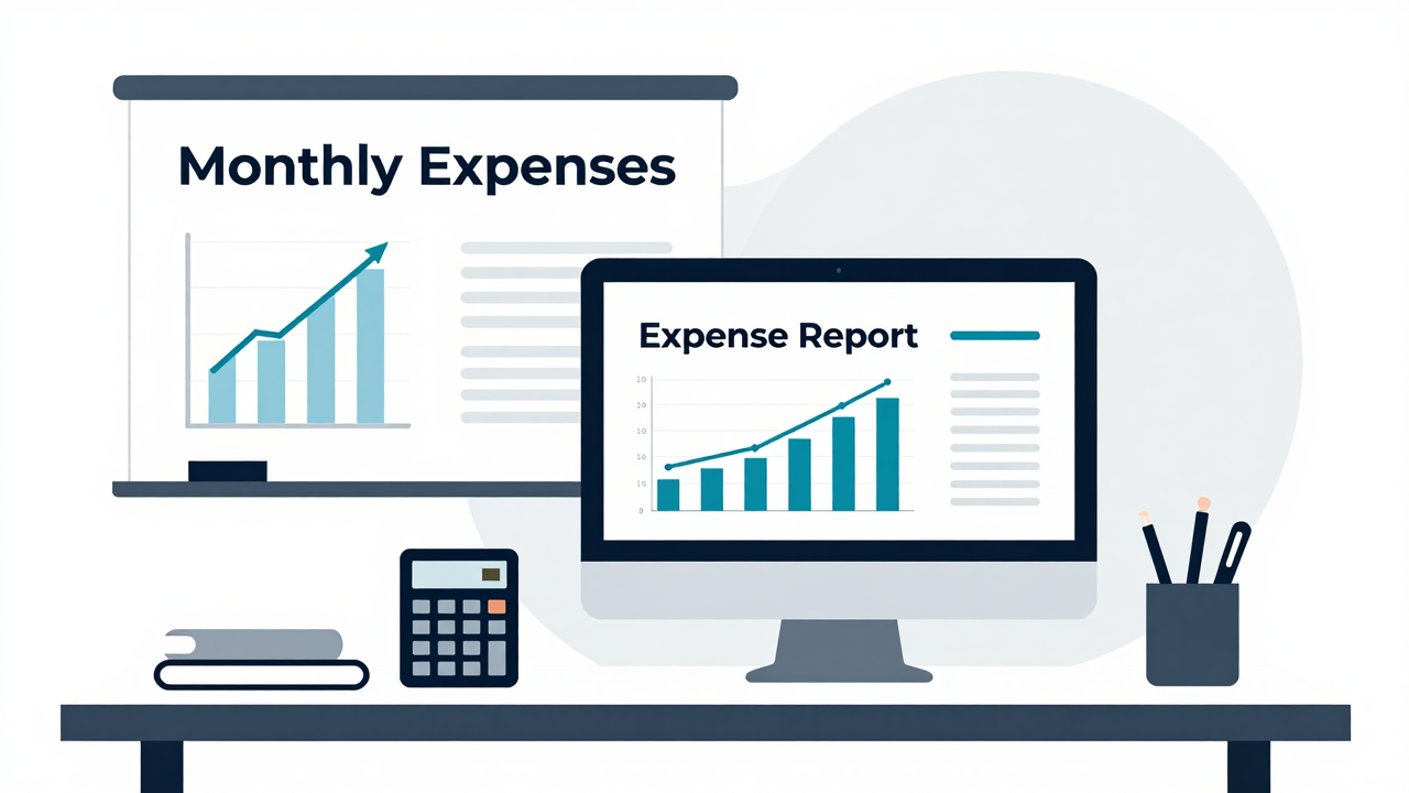 Essential Expense Categories