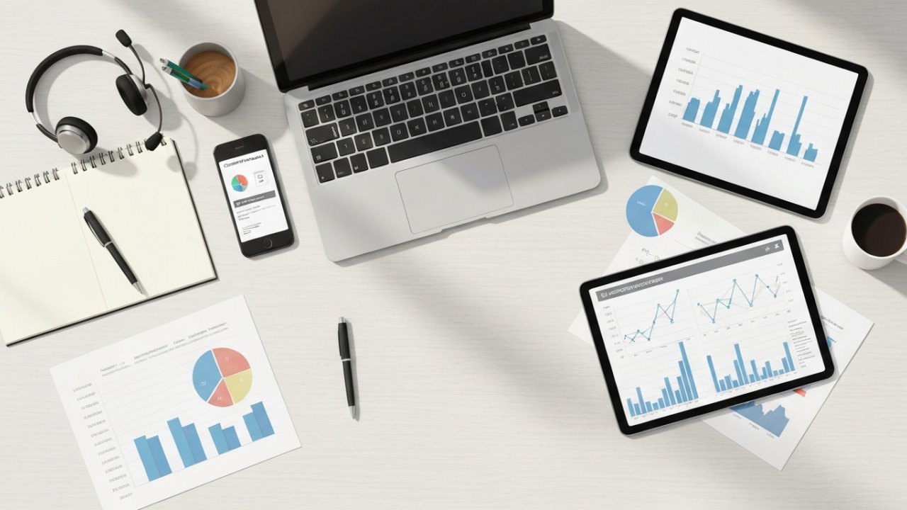 Essential Features of Customer Experience Tools