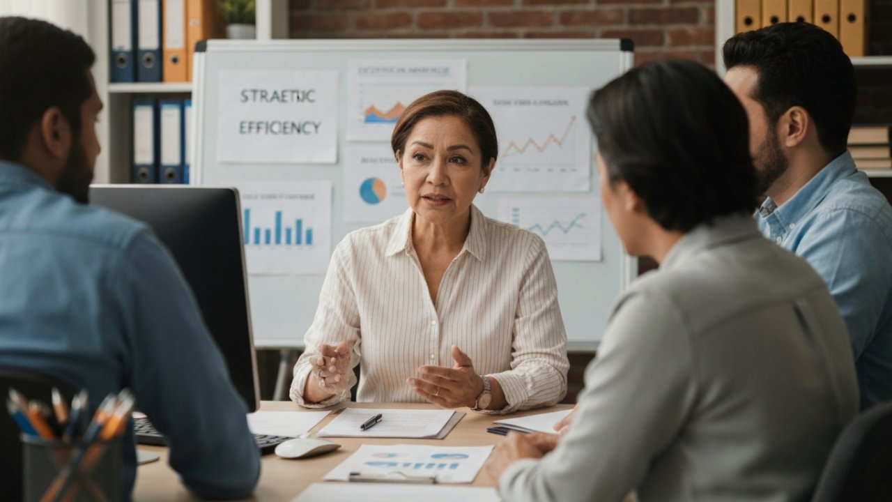 Essential Procedures for Business Efficiency