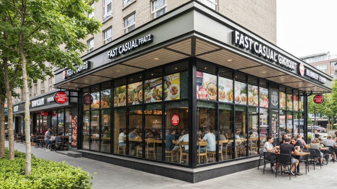 Essential Profitability Drivers in Fast Casual Franchises