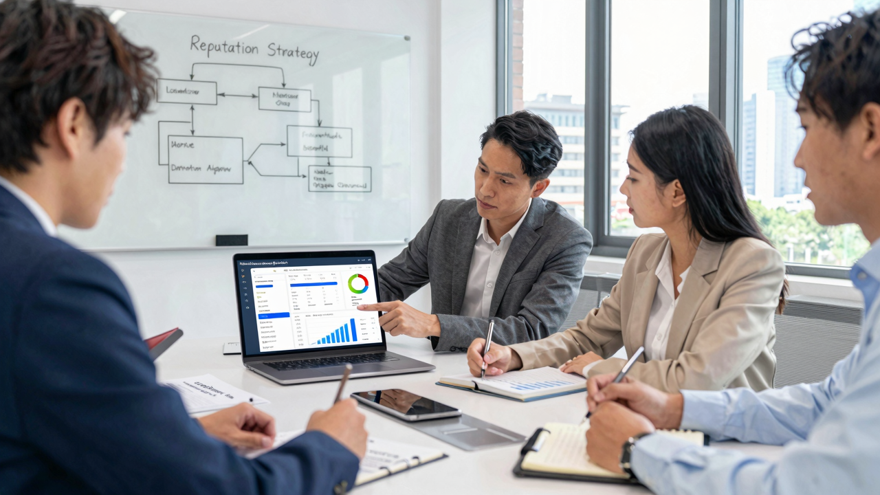 Essential Reputation Management Tools for 2026