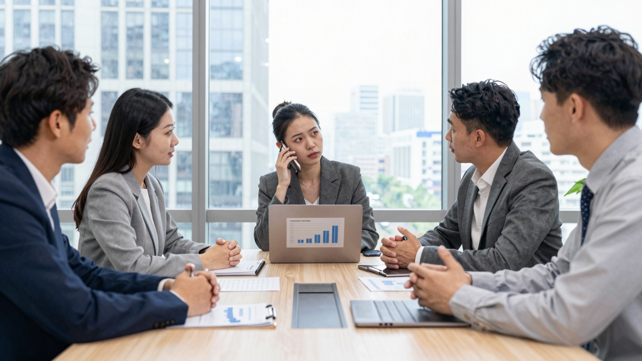Examples of Low Corporate Tax Payments
