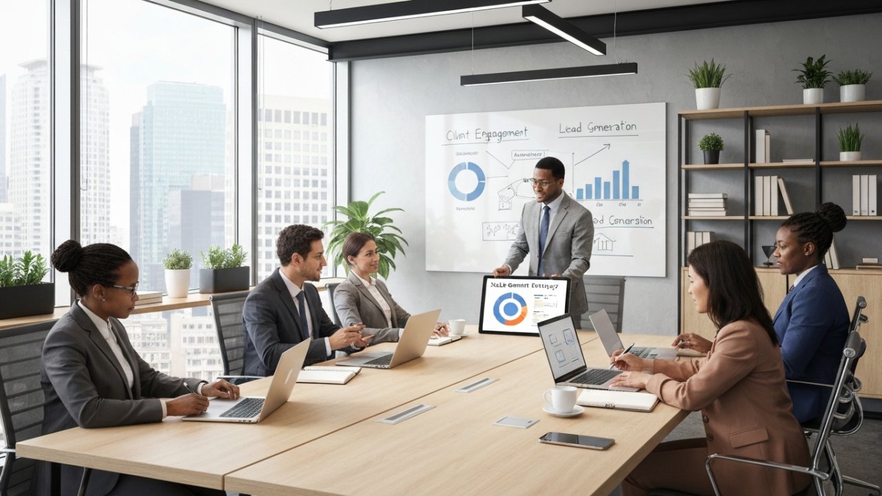 Examples of Successful B2B Sales Strategies
