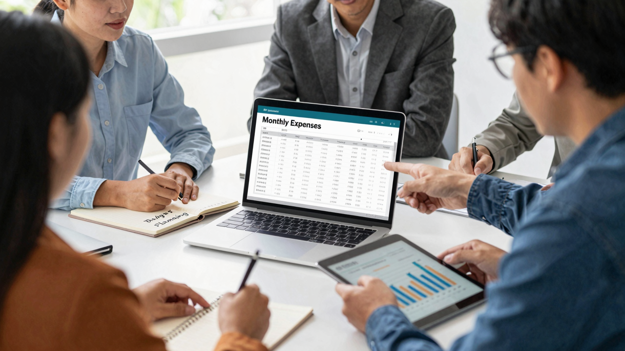 Expertise You Can Count On