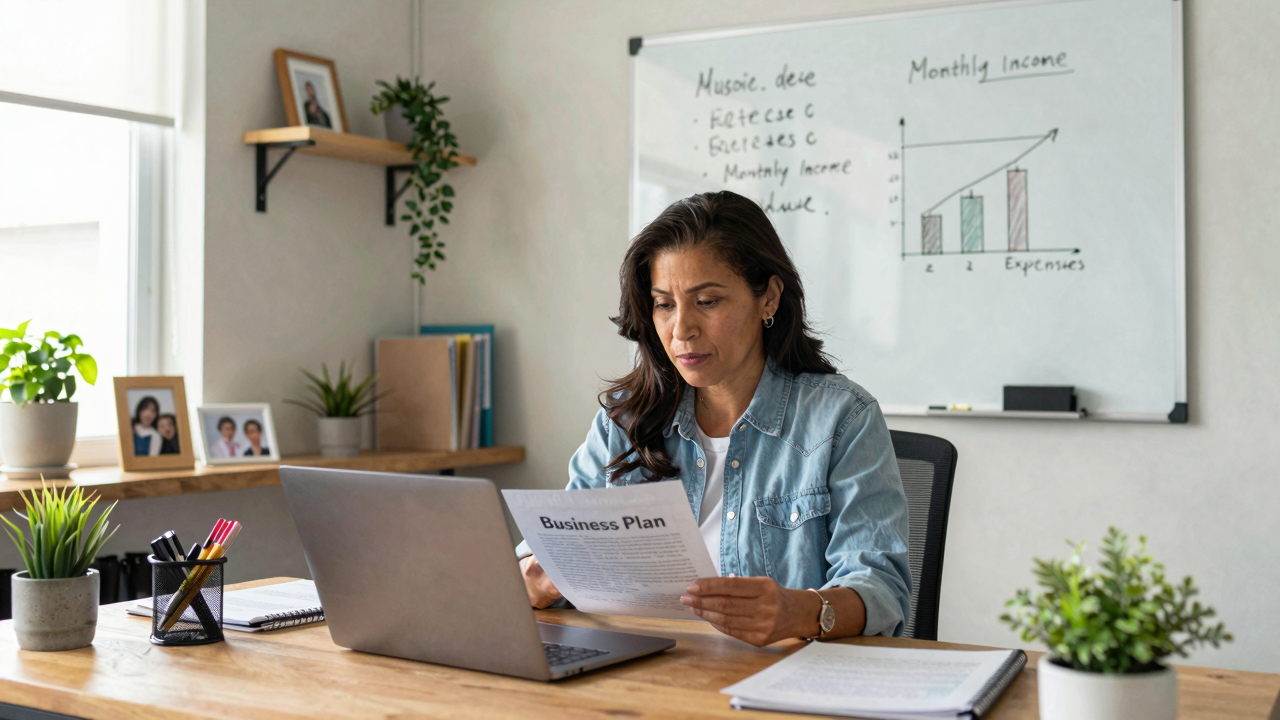Exploring Sole Proprietorships