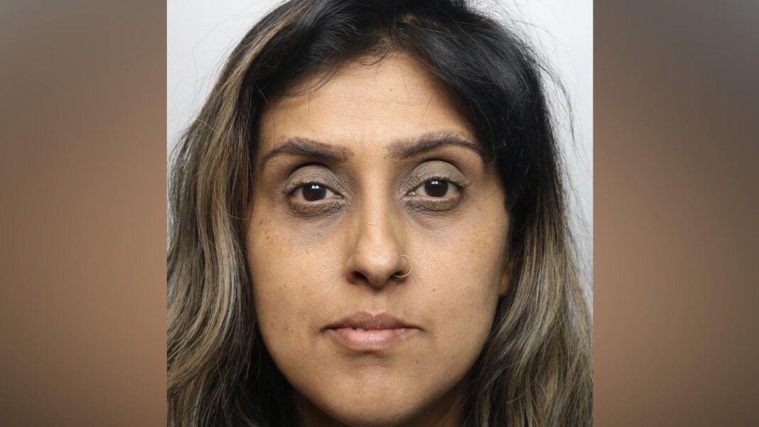 Mum of TikToker has murder sentence appeal rejected Mum of TikToker has murder sentence appeal rejected