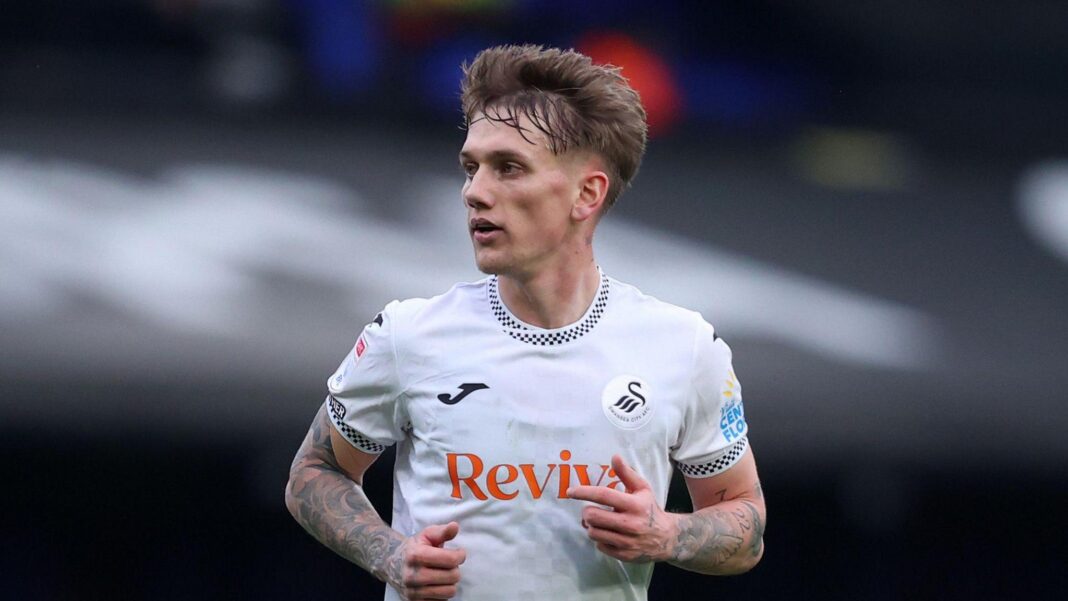 Where does Galbraith’s £10m move rank among Swansea’s big sales? Where does Galbraith’s £10m move rank among Swansea’s big sales?