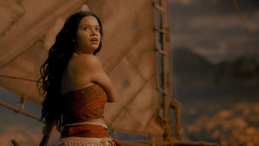 Disney’s ‘dismal’ live-action Moana panned by critics Disney’s ‘dismal’ live-action Moana panned by critics